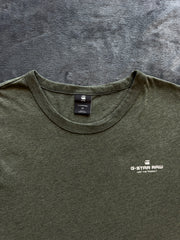 (M) G-Star RAW мъжка тениска